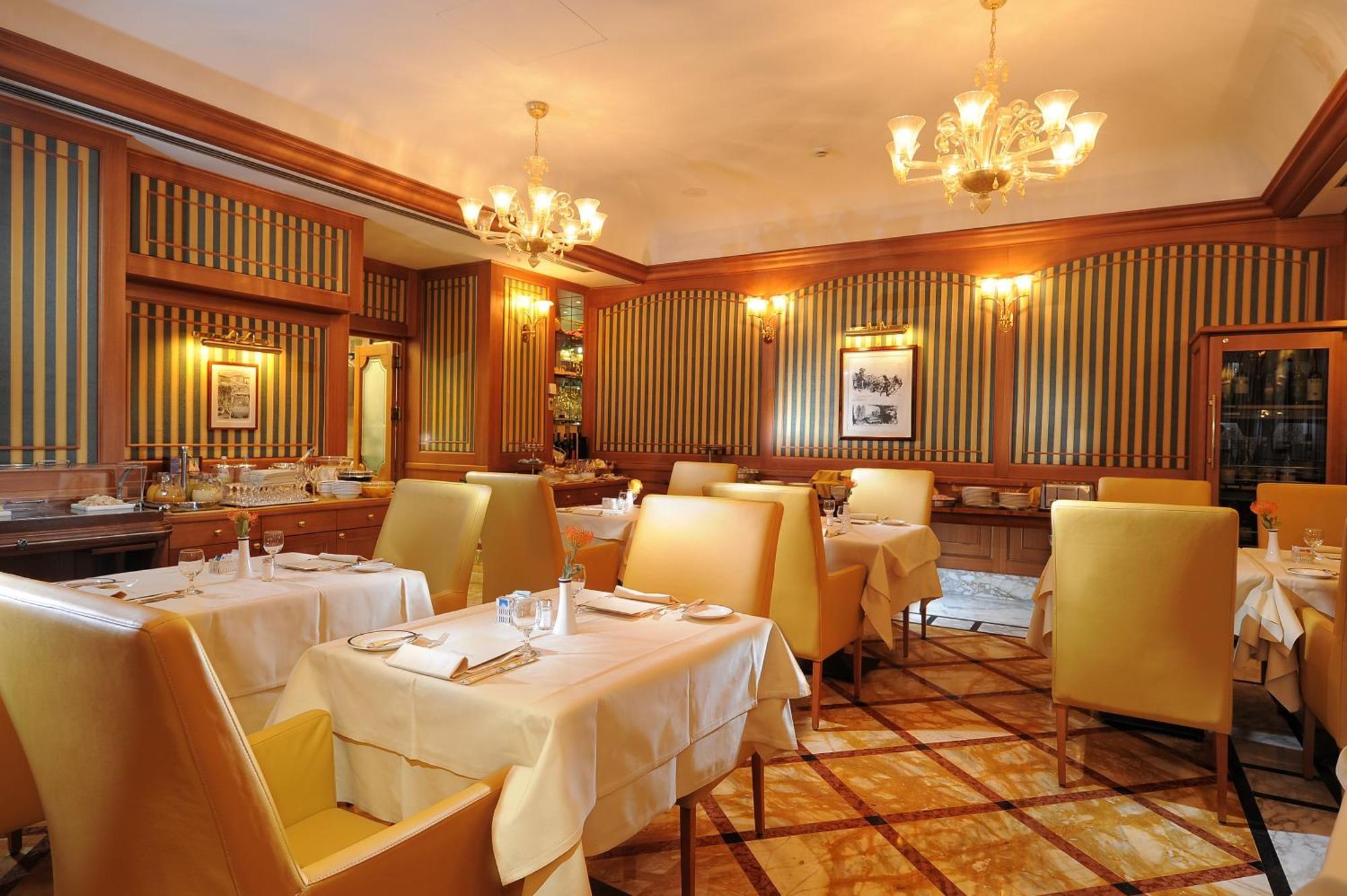 Hotel Manzoni — Fotos 1